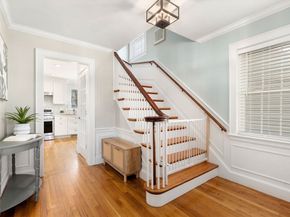 76 Lasell St., Boston MA 02132