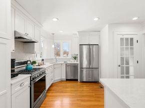 76 Lasell St., Boston MA 02132