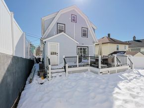 42 Westglow St, Boston MA 02122