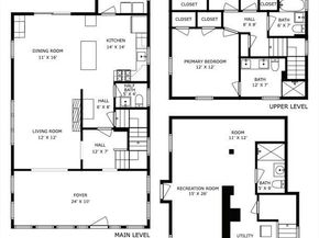 42 Westglow St, Boston MA 02122