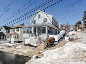 42 Westglow St, Boston MA 02122