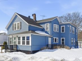 660 S Franklin, Holbrook MA 02343