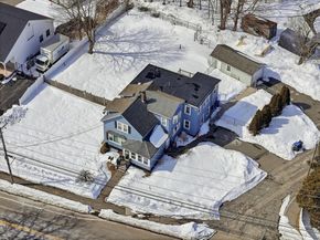 660 S Franklin, Holbrook MA 02343