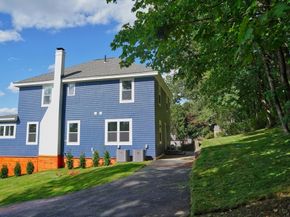 281 Forest St, Arlington MA 02474