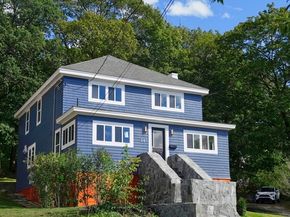 281 Forest St, Arlington MA 02474