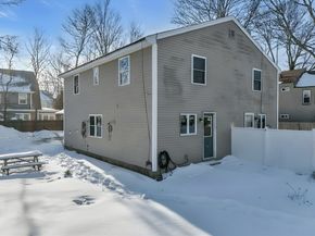 24 Franklin Pl, Beverly MA 01915