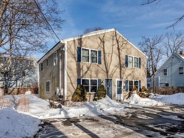 24 Franklin Pl, Beverly MA 01915