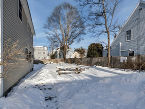 24 Franklin Pl, Beverly MA 01915