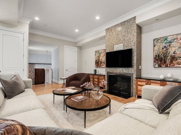 475 E 4th Street, Boston MA 02127