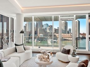 22 Liberty Dr 9, Boston MA 02210