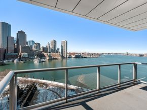 22 Liberty Dr 9, Boston MA 02210