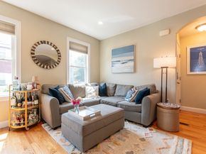 13 Russell St 1, Boston MA 02129