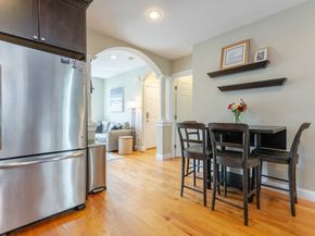 13 Russell St 1, Boston MA 02129