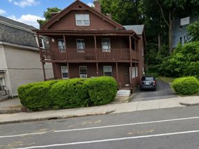 9 Winthrop, Worcester MA 01604