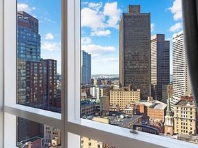 1 Franklin Street 2307, Boston MA 02110