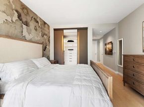 1 Franklin Street 2307, Boston MA 02110