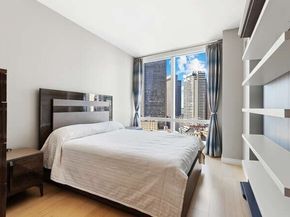 1 Franklin Street 2307, Boston MA 02110