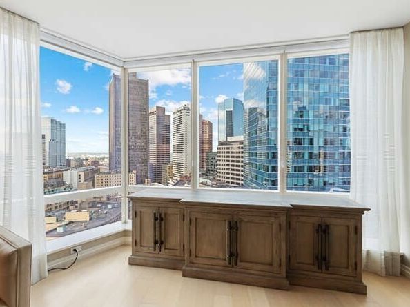 1 Franklin Street 2307, Boston MA 02110