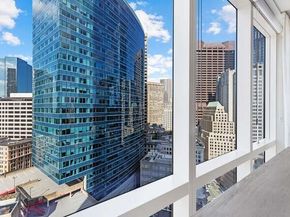 1 Franklin Street 2307, Boston MA 02110