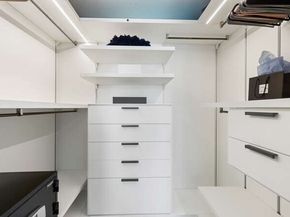 1 Franklin Street 2307, Boston MA 02110