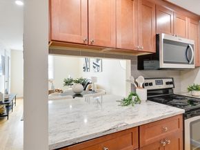 321 Harvard Street 307, Cambridge MA 02139