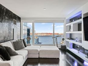 150 Seaport Blvd 17C, Boston MA 02210