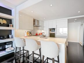 150 Seaport Blvd 17C, Boston MA 02210
