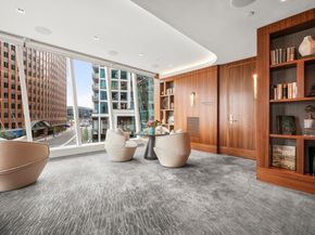 150 Seaport Blvd 17C, Boston MA 02210