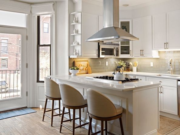 144 W Concord 1, Boston MA 02118
