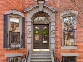 144 W Concord 1, Boston MA 02118