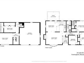 34 Jodie Rd, Framingham MA 01702