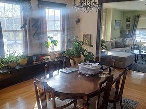 4 Hartshorn, Worcester MA 01602