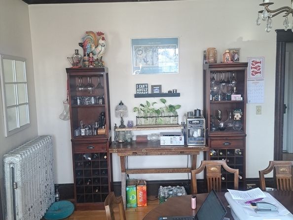 4 Hartshorn, Worcester MA 01602