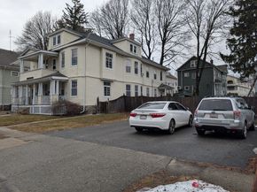 4 Hartshorn, Worcester MA 01602