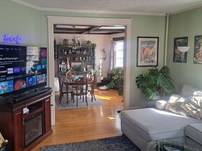 4 Hartshorn, Worcester MA 01602