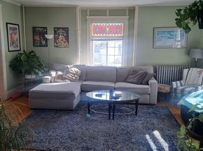 4 Hartshorn, Worcester MA 01602