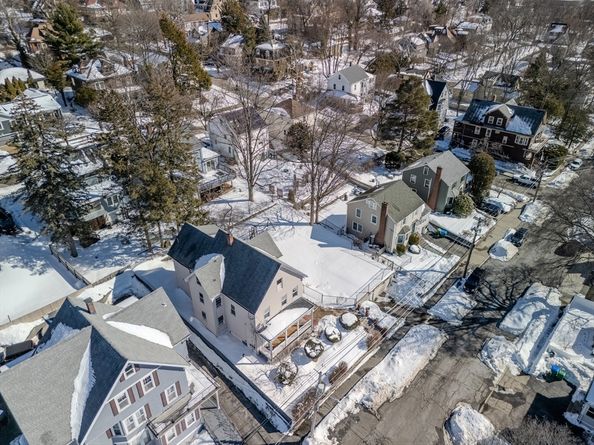 75 Warren St, Medford MA 02155
