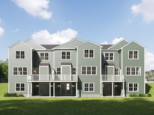 73 Pine Tree Road 73, Holden MA 01520
