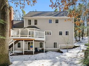 18 Ravens Bluff, Andover MA 01810
