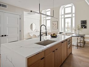 61 Hall Street PH 15, Waltham MA 02453