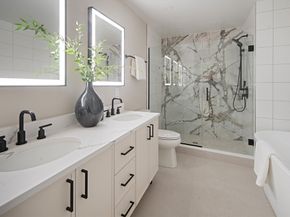 61 Hall Street PH 15, Waltham MA 02453