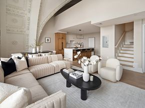 61 Hall Street PH 15, Waltham MA 02453