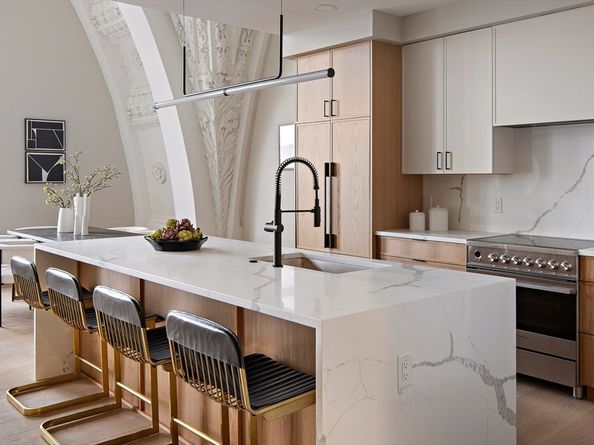 61 Hall Street PH 15, Waltham MA 02453