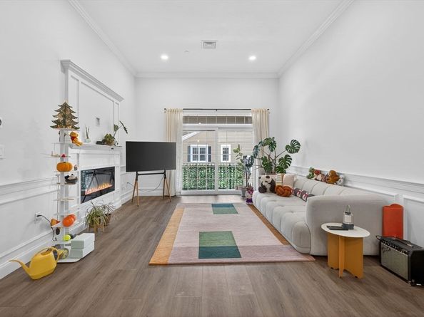 320 Middlesex Ave C405, Medford MA 02155