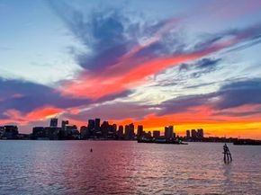 263 Webster St 1, Boston MA 02128