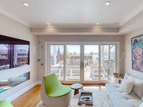 263 Webster St 1, Boston MA 02128