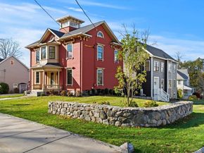 23 A Ward Street A, Woburn MA 01801