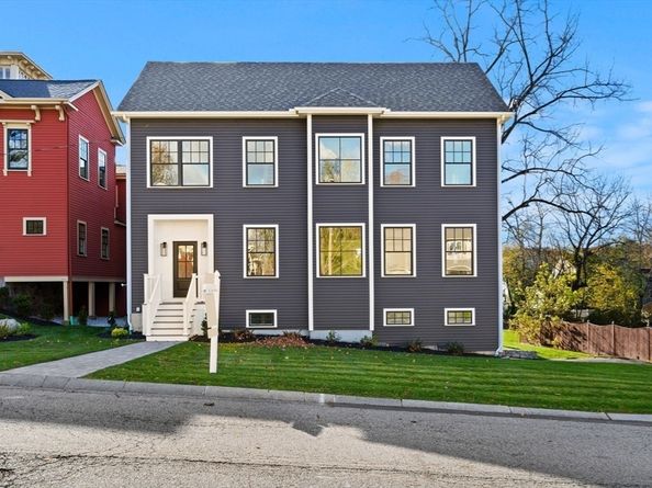 23 A Ward Street A, Woburn MA 01801