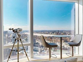 240 Devonshire St 4505, Boston MA 02110