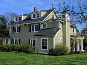 28 Green St, Needham MA 02492